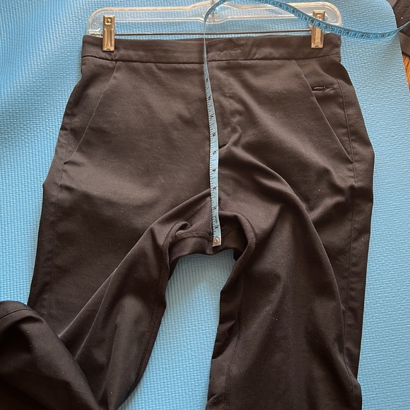 Lululemon & go city trek trouser, Size 6 - Picture 11 of 15
